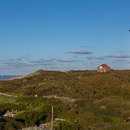 Vakantiewoning Domburg Dichtbij Strand, Kanonweistraat 12A Экстерьер фото