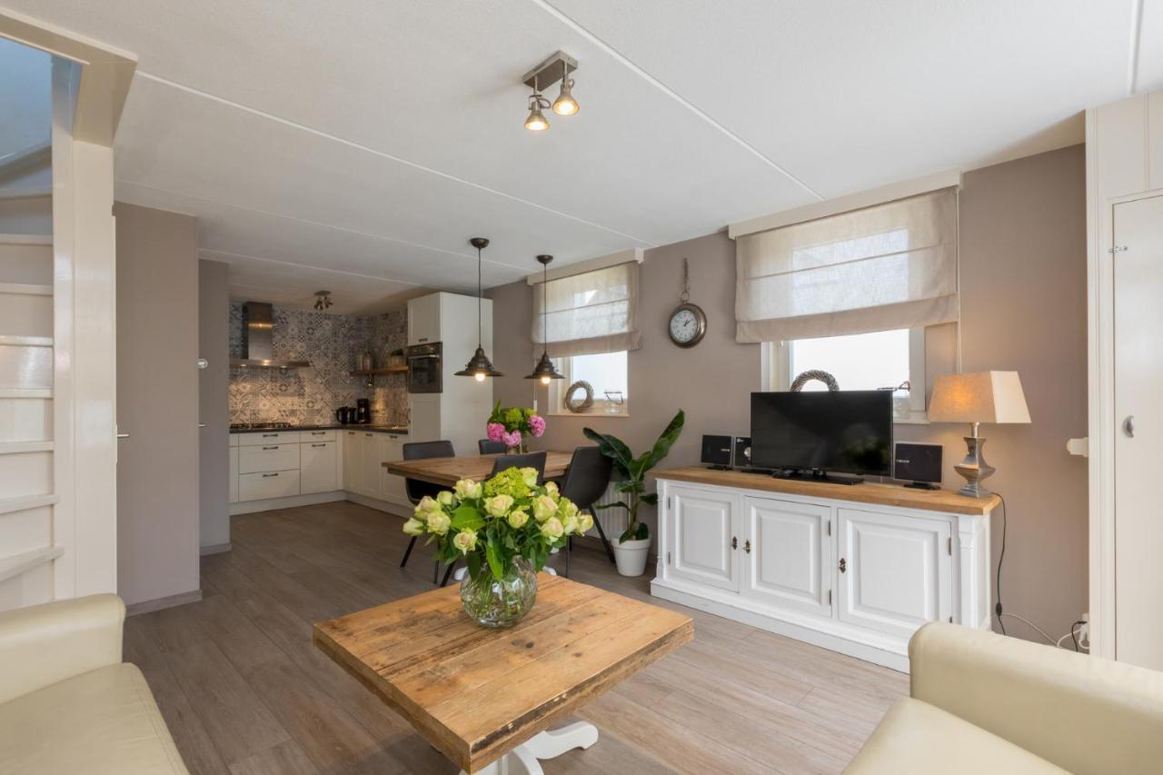 Vakantiewoning Domburg Dichtbij Strand, Kanonweistraat 12A Экстерьер фото