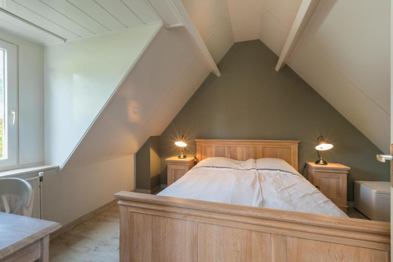 Vakantiewoning Domburg Dichtbij Strand, Kanonweistraat 12A Экстерьер фото