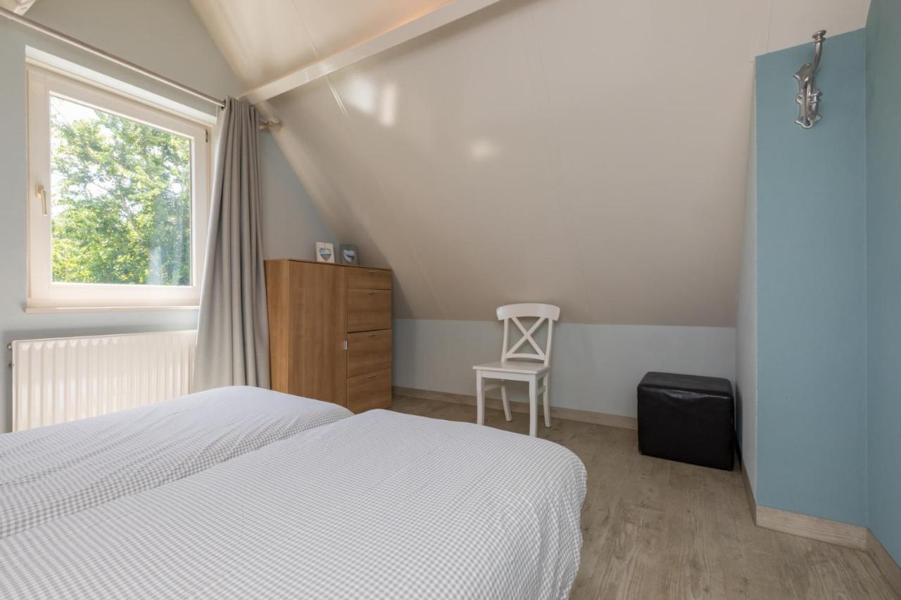 Vakantiewoning Domburg Dichtbij Strand, Kanonweistraat 12A Экстерьер фото