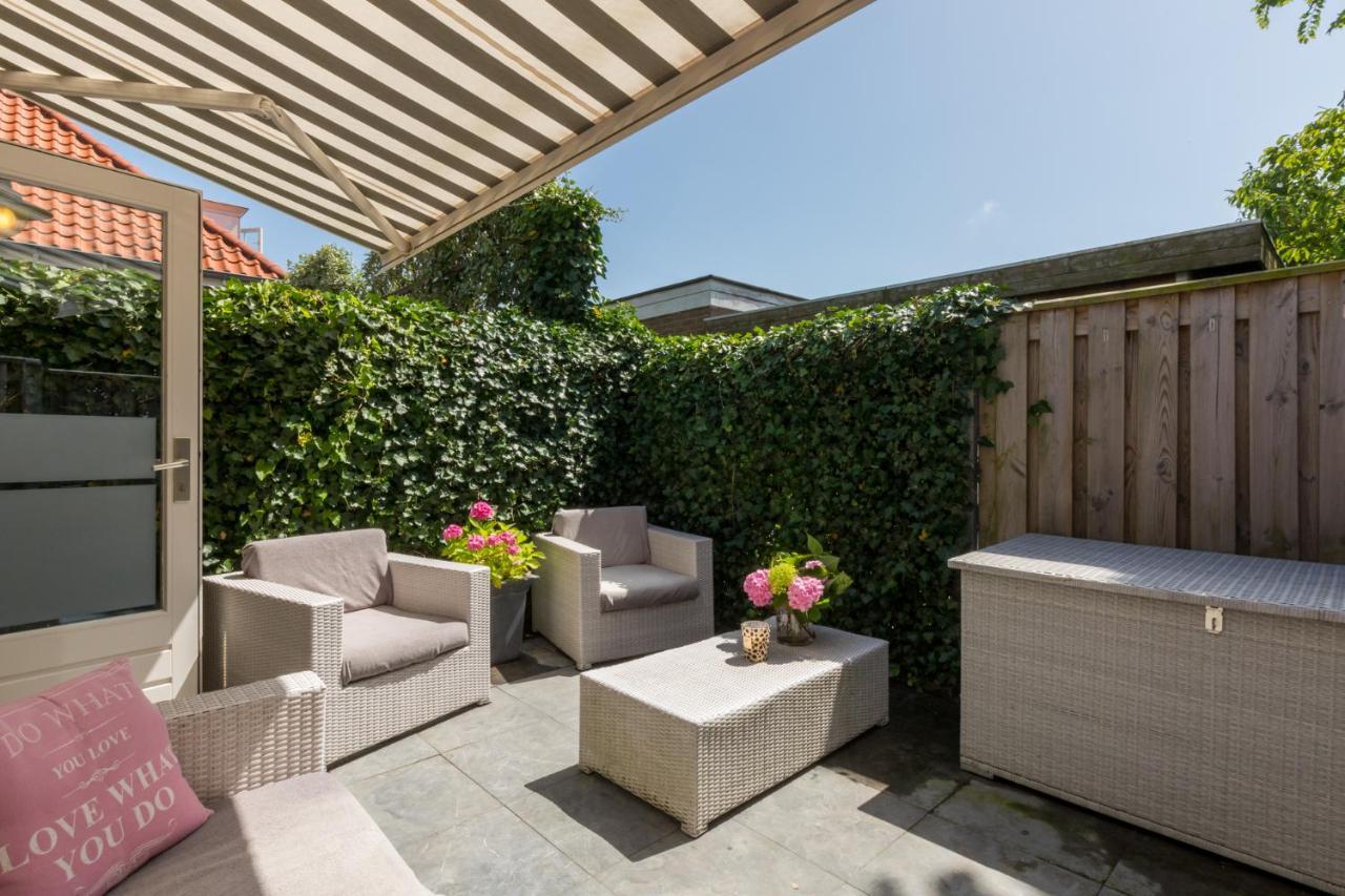 Vakantiewoning Domburg Dichtbij Strand, Kanonweistraat 12A Экстерьер фото